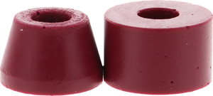 Venom - (shr)standard - 91a Red Bushing Set - Skateboard Bushings Venom - (shr)standard - 91a Red Bushing Set - Skateboard Bushings