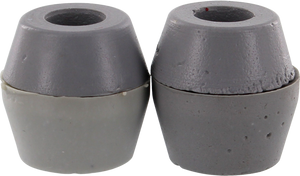 Venom - (shr)street - 98a Grey Bushing Set - Skateboard Bushings Venom - (shr)street - 98a Grey Bushing Set - Skateboard Bushings