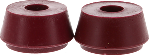 Venom - (shr)freeride - 91a Red Bushing Set - Skateboard Bushings Venom - (shr)freeride - 91a Red Bushing Set - Skateboard Bushings