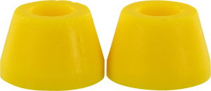 Venom - (shr)super Carve - 83a Lt.yellow Bushing Set - Skateboard Bushings