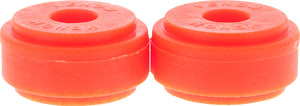 Venom - Eliminator - 81a Orange Bushing Set - Skateboard Bushings Venom - Eliminator - 81a Orange Bushing Set - Skateboard Bushings
