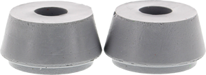 Venom - (shr)freeride - 98a Grey Bushing Set - Skateboard Bushings Venom - (shr)freeride - 98a Grey Bushing Set - Skateboard Bushings
