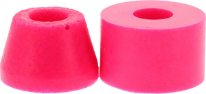 Venom - Standard - 97a Pink Bushing Set - Skateboard Bushings