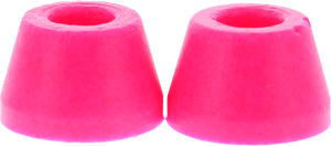 Venom - Super Carve - 97a Pink Bushing Set - Skateboard Bushings Venom - Super Carve - 97a Pink Bushing Set - Skateboard Bushings