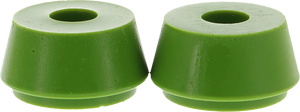 Venom - (shr)freeride - 80a Olive Bushing Set - Skateboard Bushings
