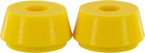 Venom - (shr)freeride - 83a Lt.yellow Bushing Set - Skateboard Bushings Venom - (shr)freeride - 83a Lt.yellow Bushing Set - Skateboard Bushings