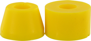Venom - (shr)standard - 83a Lt.yellow Bushing Set - Skateboard Bushings