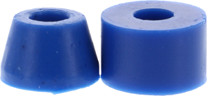 Venom - Standard - 78a Blue Bushing Set - Skateboard Bushings Venom - Standard - 78a Blue Bushing Set - Skateboard Bushings