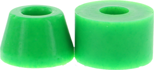Venom - Standard - 93a Green Bushing Set - Skateboard Bushings Venom - Standard - 93a Green Bushing Set - Skateboard Bushings