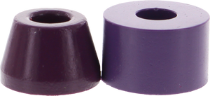Venom - Standard - 87a Purple Bushing Set - Skateboard Bushings Venom - Standard - 87a Purple Bushing Set - Skateboard Bushings