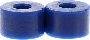 Venom - Downhill - 78a Blue Bushing Set - Skateboard Bushings Venom - Downhill - 78a Blue Bushing Set - Skateboard Bushings