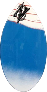 Zap - Lazer Mini Skimboard - 35.5x18.75 Asst.colors