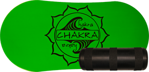 Chakra Balance Boards - Balance Board - Neon Green Sale Chakra Balance Boards - Balance Board - Neon Green Sale