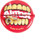 Almost - Gold Nuts & Bolts 1"allen Hardware Set