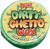 Dgk - Dirty Ghetto Wax Lime Green