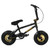 Fatboy BMX Pro Series Bike - Mini BMX - Black Hawk