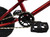Fatboy Mayhem BMX Riot Series Bike - Mini BMX - Rikochet Red