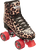 Impala Rollerskates - Sidewalk Skates Leopard-size 4