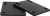 Dogtown - 1/8" Risers Set Black - Skateboard Risers