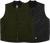 Independent - Core Reversible Vest S-forset Green