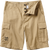 Ghetto Wear - Wear Cargo Shorts 28-khaki
