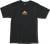 Thank you - You Game Cloud Ss S-black - T-shirt