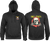 Powell Peralta - Ripper Hd/swt S-charcoal - Skateboard Sweatshirt