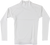 Block Surf - Surf Rash Guard / Long Sleeve S-white