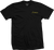 Death Wish - Script Ss S-black - T-Shirt