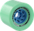 Seismic - Alpha 80.5x(60mm) 76a Mint - Skateboard Wheels (Set of Four)