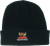 Toy Machine - Monster Beanie Black
