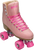 Impala Rollerskates - Sidewalk Skates Pink/tartan-size 6