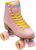 Impala Rollerskates - Sidewalk Skates Pink/yel-size 14