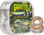 Bronson Speed Co. - G3 David Gravette Bearings Single Set - Skateboard Bearings