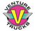 Venture - Wings Md Decal Assorted