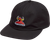 Toy Machine - Monster Dad Hat Adj-black - Skateboard Hat