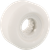 Powerflex - Gumball 56mm 83b Wht/wht - Skateboard Wheels (Set of Four)