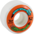 Toy Machine - Fos Arms 52mm Wht/org - Skateboard Wheels (Set of Four)