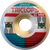 Triclops - Strix 52mm 99a White - Skateboard Wheels (Set of Four)
