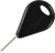 Block Surf - Surf Fin Key Black