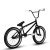Elite BMX Bike -  Stealth  - Black / White