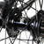 Elite BMX Bike -  Stealth  - Gunmetal