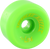 Speedlab - The Lab 64mm 99a Green/yel - Skateboard Wheels (Set Of Four)