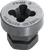 Prime 8 - Universal Axle Threader Refresh Tool Bit