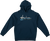 Venture - 92 Repeat Hd/swt Xl-navy/blu