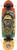 Sector 9 - Bambino Skipper Complete-7.5x26.5 - Complete Skateboard