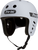 Pro Tec - Fullcut Cert Matte White-s Helmet - Skateboard Helmet