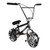 Fatboy BMX Pro Series Bike - Mini BMX - Admiral Fatboy BMX Pro Series Bike - Mini BMX - Admiral
