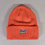 Toy Machine - Devil Cat Dock Beanie Red / Rust