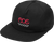 Ace Trucks - Finish 5 Panel Hat Adj-black